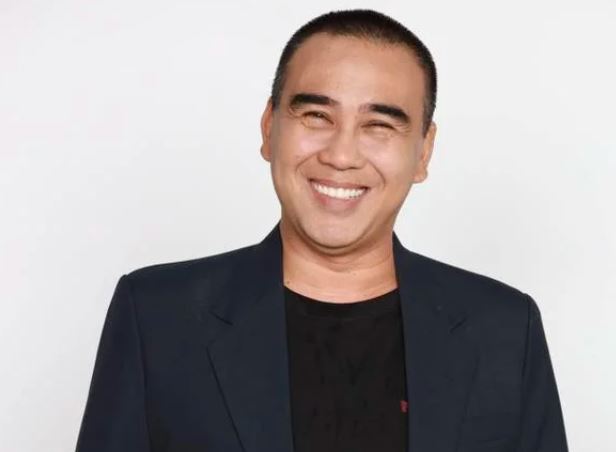 MC Quyền Linh bị kẻ gian mạo danh 'trắng trợn'