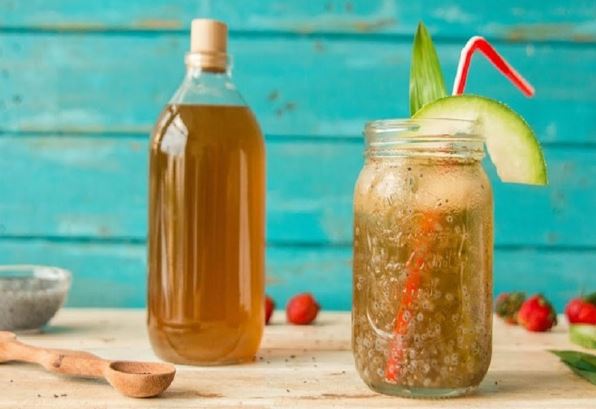 3 công thức sử dụng hạt chia để giảm cân