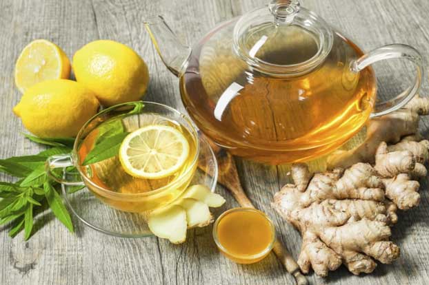 Bà cụ chia sẻ bí quyết sống hơn trăm tuổi nhờ uống loại trà cực kì quen thuộc này mỗi ngày