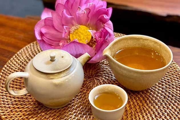 Uống 1 cốc nước này mỗi ngày: Gan nhiễm độc đến cỡ nào cũng được lọc sạch bong sau đúng 1 tuần