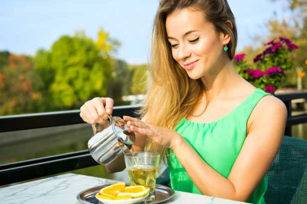 Dạ dày có bệnh: Cứ ăn ít 3 loại quả, uống nhiều 3 loại trà và làm tốt 3 việc này