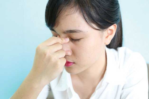 Viêm xoang nặng đến mấy cũng khỏi tiệt sau 1 tuần nhờ bài thuốc quý từ gừng kết hợp với ngó sen