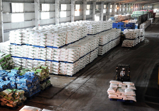 Doanh nghiệp thích ứng linh hoạt để tăng trưởng