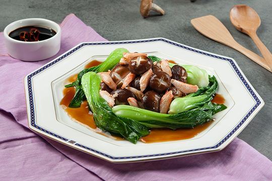 Thực đơn cơm chiều: Bữa cơm chiều rau