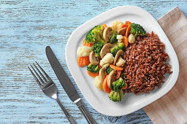 Điểm danh những loại thực phẩm giúp da luôn săn chắc