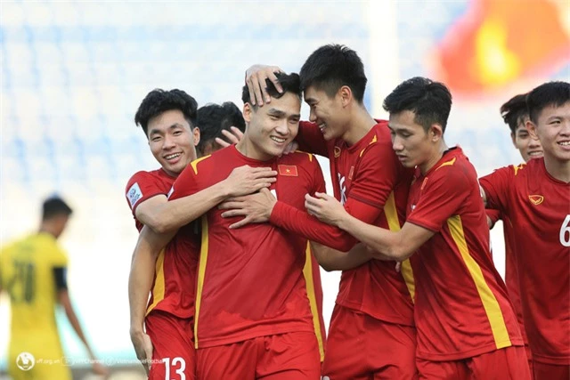 ĐT Việt Nam và U23 Việt Nam lên kế hoạch tập trung trong tháng 3/2023 - Ảnh 1.