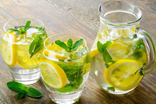 5 loại nước giúp thanh lọc, thải độc cơ thể "cực nhạy" bạn nên thử ngay