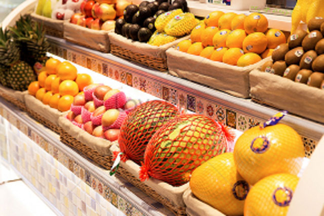 Đừng chỉ dựa vào màu sắc của quả để chọn lựa, 7 loại quả này sẽ hoàn toàn đánh lừa bạn