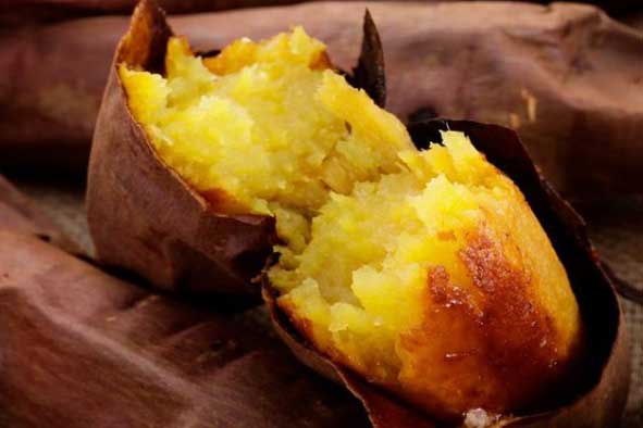 Đảm bảo bạn và người thân sẽ thường xuyên ăn khoai lang hơn bất cứ món nào khi đọc xong bài này