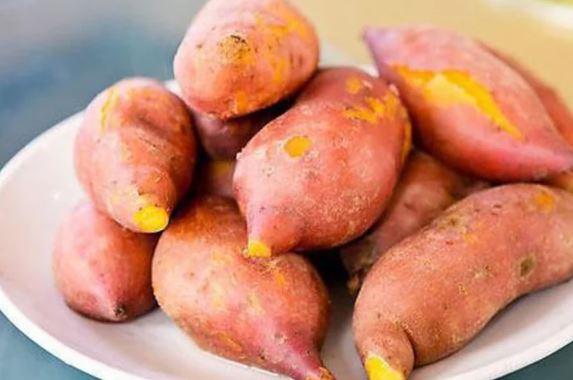 2 khung giờ cực tốt ăn khoai lang nhận gấp đôi dinh dưỡng, giảm cân hiệu quả