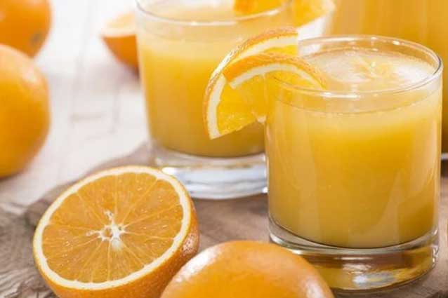 Bác sĩ cảnh báo: Thời điểm uống nước cam sinh tác dụng phụ làm phá hủy nội tạng, nguy hiểm khó lường