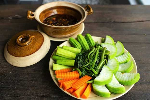 4 sai lầm chế biến rau củ khiến mất chất dinh dưỡng, ngộ độc thực phẩm, hối hận không kịp