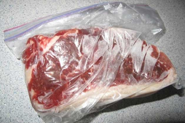 Ngày nào cũng chế biến thịt nhưng những sai lầm tai hại này là điều mà rất nhiều bà nội trợ mắc phải