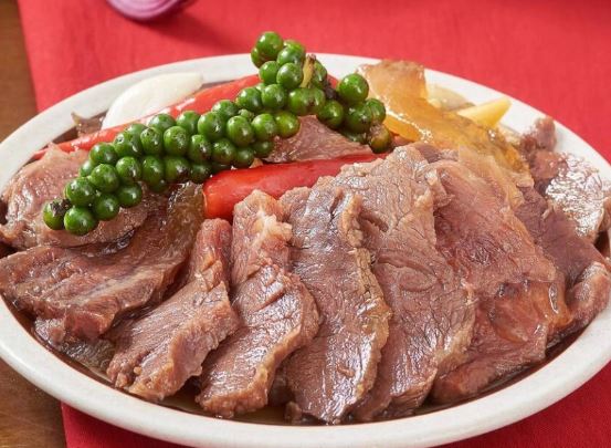 5 loại thịt giúp kéo dài tuổi thọ, giảm cân và chống ung thư rất tốt