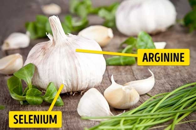 Điểm danh 5 thực phẩm hàng đầu lọc sạch bong cặn bẩn trong gan, số 1 vô cùng quen mặt