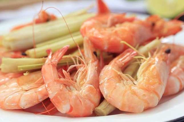 5 sai lầm khi ăn tôm khiến món ăn bổ dưỡng lại gây ngộ độc, thậm chí thiệt mạng