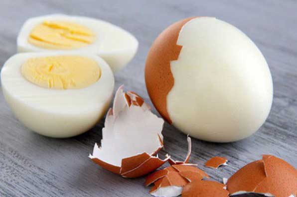 4 sai lầm kinh điển khi chế biến trứng khiến cho trứng mất chất, món ăn kém ngon lại rước bệnh vào người