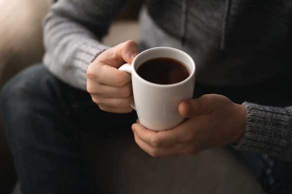 9 thói quen buổi sáng cực kì hại cho sức khỏe, số 3 đến 99% người mắc phải