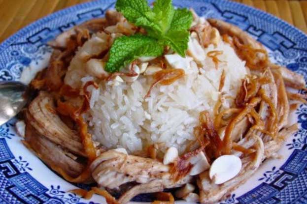 Xôi bổ tới mấy nhưng nếu ăn thế này cũng sẽ gây hại, tránh ngay kẻo có ngày "hối không kịp"