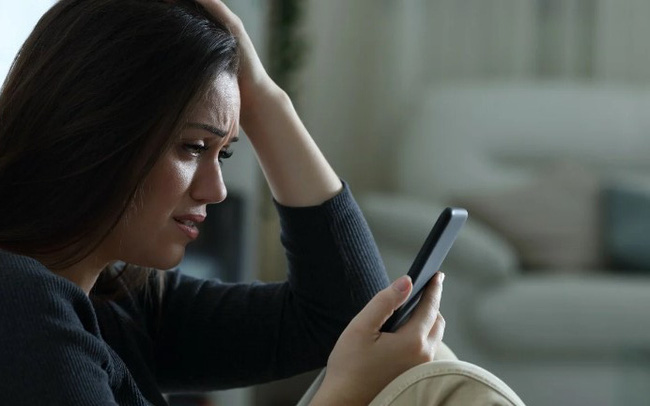 Phải làm gì nếu điện thoại của bạn đột nhiên không hoạt động?