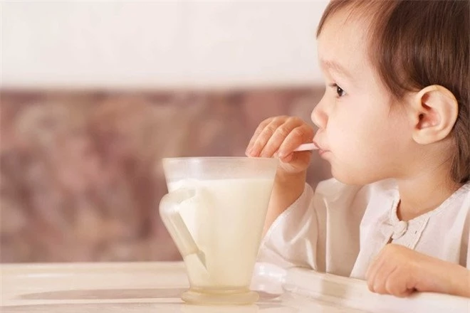 4 thực phẩm rất dễ gây dị ứng ở trẻ em