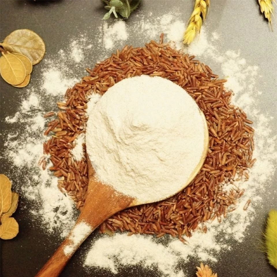 7 tác dụng của bột gạo lứt đối với sức khỏe, bạn nên biết