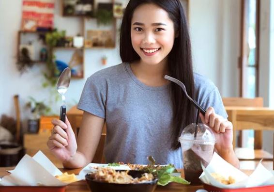 Thời điểm Vàng ăn sáng, ăn trưa, ăn tối tốt cho sức khỏe, người thông minh đã áp dụng từ lâu