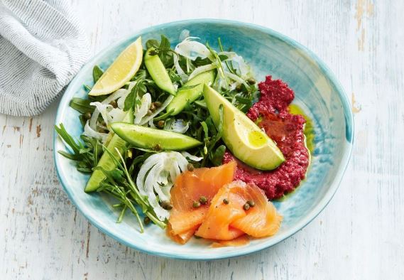 Những nguyên tắc ''vàng'' bạn cần nắm rõ trong thời gian giảm cân