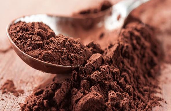 Lợi ích tuyệt vời của bột ca cao với làn da