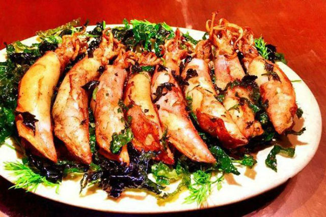 Lá lốt có nhiều công dụng, đem làm món này ăn ngon lại tốt cho sức khỏe