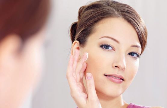 Để da luôn rạng rỡ suốt mùa hè