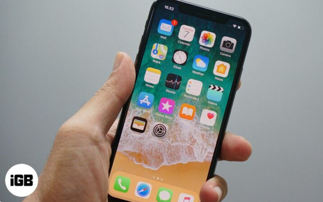 8 cách tăng tốc cho iPhone chạy chậm