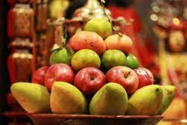 Đừng đặt chuối lên bàn thờ mãi: Đây mới là loại quả rước tài lộc, mùng 1 thắp hương cả tháng may mắn