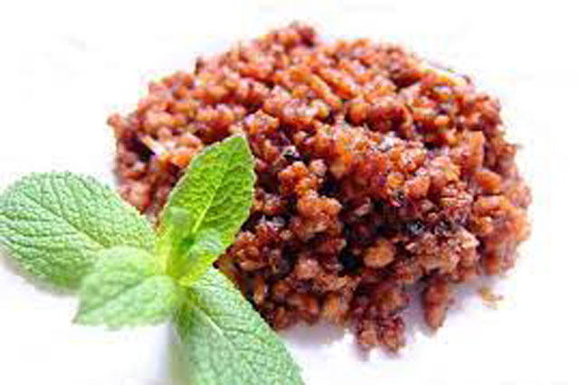 Cách làm thịt chưng mắm tép chuẩn vị miền Bắc đậm đà cho ngày mưa gió, mùi vị thơm lừng ai cũng mê