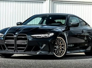 Ngắm bản độ BMW M4 mạnh hơn 600 mã lực