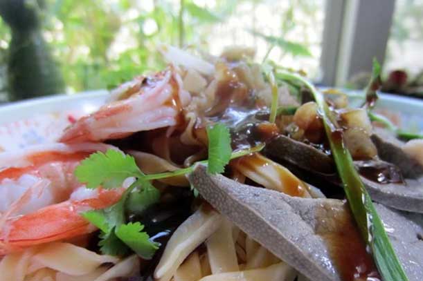 Ăn gan lợn theo cách này bổ sung sắt tốt hơn cả uống nhân sâm, thuốc bổ thông thường