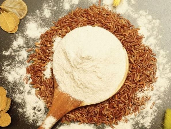 7 tác dụng của bột gạo lứt đối với sức khỏe, bạn nên biết