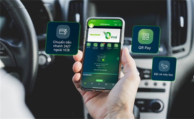 Góp ý Dự thảo Luật Các tổ chức tín dụng sửa đổi: Tiềm ẩn rủi ro nếu dừng giao dịch trực tuyến