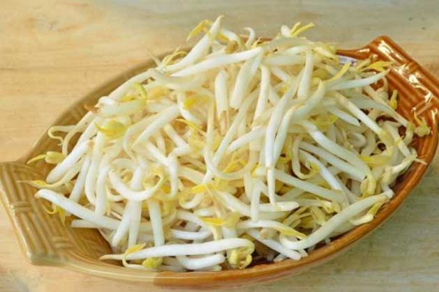 Giá đỗ - Thực phẩm rẻ tiền nhưng mang đến cho cơ thể muôn vàng lợi ích nếu ăn theo cách này