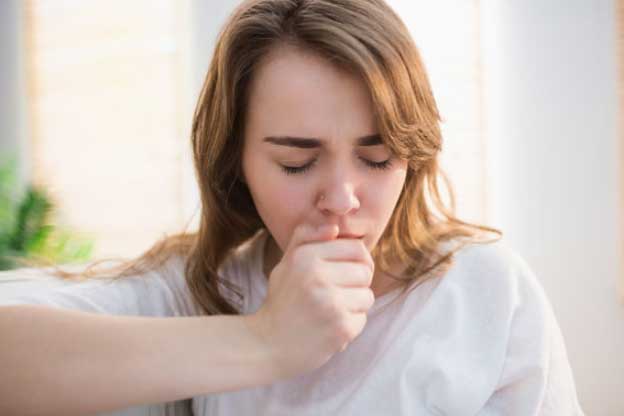 Ho kiểu này đi khám ngay kẻo chết vì ung thư lúc nào chẳng hay