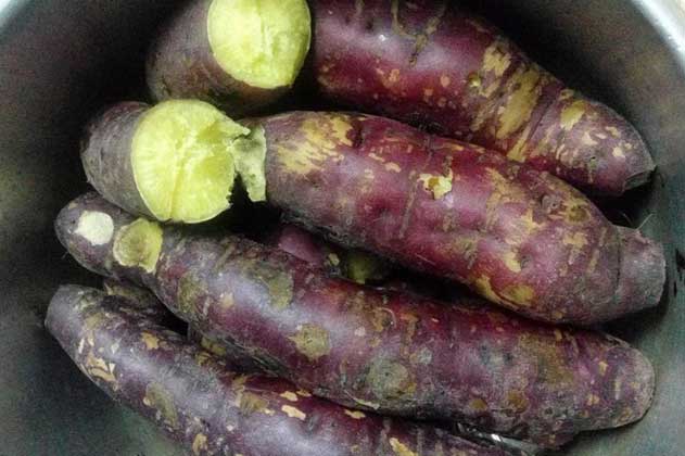 Ăn khoai lang vào mỗi buổi sáng theo cách này tốt gấp trăm lần uống thuốc bổ, hơn cả tốn tiền mua nhân sâm