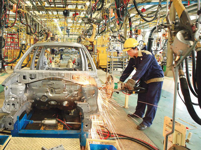 Bloomberg: Việt Nam là mảnh đất hấp dẫn cho các công ty khởi nghiệp