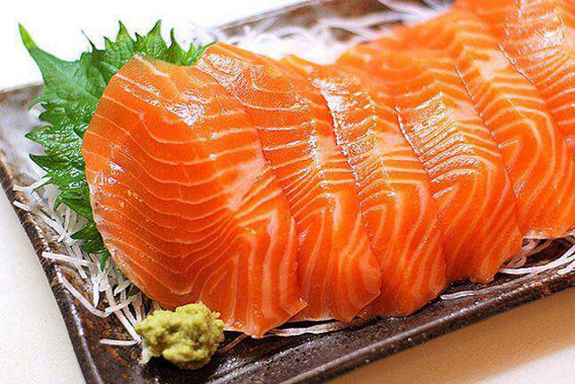 Ăn nhiều cá giúp trẻ thông minh: 5 loại cá “siêu bổ dưỡng” cho IQ tăng vượt trội