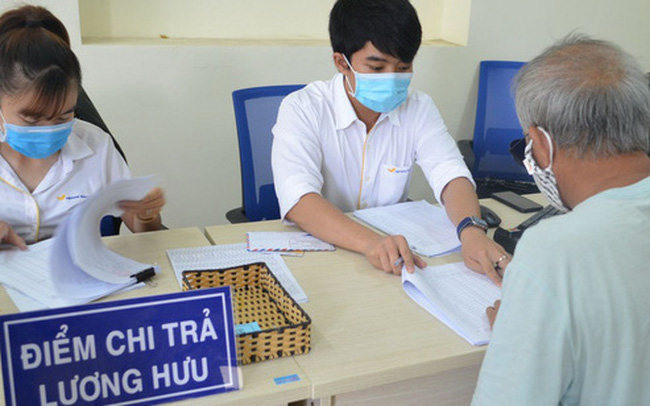 Năm 2023: Tuổi nghỉ hưu, lương hưu thay đổi như thế nào?