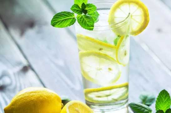 Những loại nước lá uống mát gan tốt hơn nghìn lần thuốc bổ bạn đừng bỏ qua