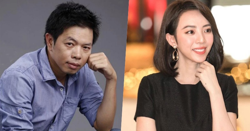 Đo độ ăn rơ của Thu Trang và Thái Hòa trên màn ảnh