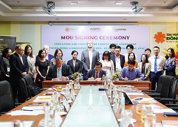 Hỗ trợ sinh viên tìm việc làm tại Úc