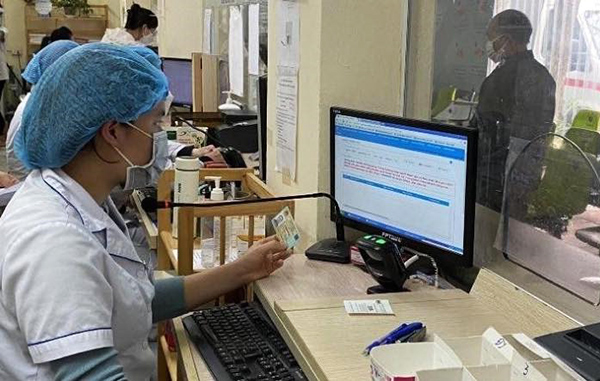 Đà Nẵng: Đẩy nhanh tiến độ triển khai bảo hiểm xã hội số