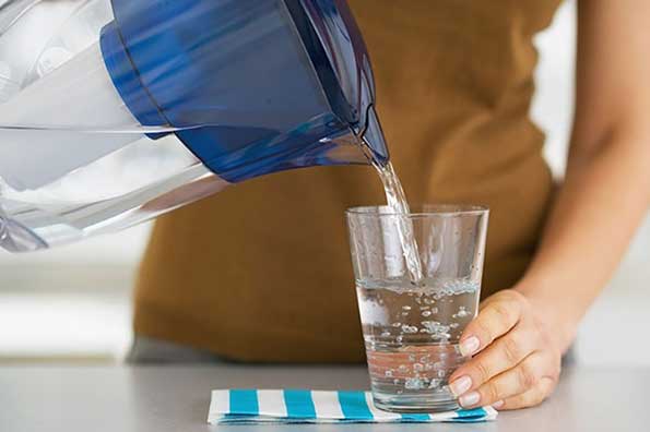 Lười uống nước lọc nguy cơ ung thư thận: 4 thói quen sai lầm mà 99% người Việt mắc phải khiến hối không kịp