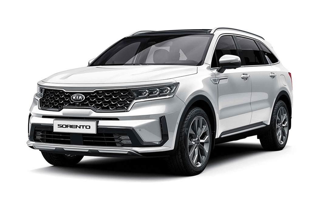 Nhiều mẫu SUV ăn khách giảm giá mạnh tại Việt Nam